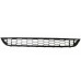 Honeycomb Lower Mesh Grill for Ford Fiesta Zetec S MK7 MK7.5 Grille Black 2013+