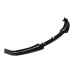 LOWER FRONT GLOSS BLACK SPLITTER SPOILER BUMPER LIP For BMW 3 Series F30 2012-15