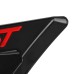 ST WING BADGES FIESTA ST WING BADGES For FOCUS WING VENTS For Ford Focus MK2 MK3