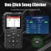 2024 Elite Launch CR529 OBD2 Scanner Automotive Diagnostic Tools OBDII Code Reader Car Diagnost Auto Scan Tools Engine Check