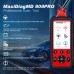 Autel MaxiDiag MD808Pro OBD2 Car Diagnostic Scanner Automotive Code Reader OBDII Full System Diagnosis 7 Services