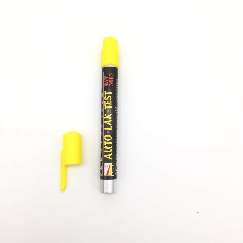 Auto Paint Film Tester Coating Thickness Test Pen To Test Paint Thickness