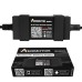 BM300  AERMOTOR 12V Car Battery Tester bluetooth  Android & iOS  Car Battery Detector Monitor The Car