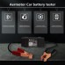 BM300  AERMOTOR 12V Car Battery Tester bluetooth  Android & iOS  Car Battery Detector Monitor The Car