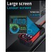 Battery Tester 3.2-inch Color Screen Automatically Recognizes Voltage