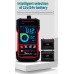 Battery Tester 3.2-inch Color Screen Automatically Recognizes Voltage