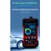 Battery Tester 3.2-inch Color Screen Automatically Recognizes Voltage