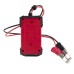 Battery Tester 3.2-inch Color Screen Automatically Recognizes Voltage