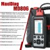 [EU Direct] Autel MaxiDiag MD806 Full System Diagnoses OBD2 Car Automotive Scanner Tool 4 Systems Diagnosis 7 Most Special Reset Services