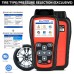 [EU Direct] Autel MaxiTPMS TS508WF TPMS Tool Sensor Progarmming/ Relearn/ Activate TPMS Reset Read/Clear TPMS DTCs