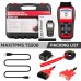 [EU Direct] Autel MaxiTPMS TS508WF TPMS Tool Sensor Progarmming/ Relearn/ Activate TPMS Reset Read/Clear TPMS DTCs