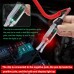 Electrical Voltage Tester Pen Probe Lamp Auto Car Light Circuit Tester Lamp Detector Diagnostic Test Tools