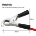 Electrical Voltage Tester Pen Probe Lamp Auto Car Light Circuit Tester Lamp Detector Diagnostic Test Tools