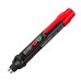HT662 Brake Fluid Liquid Oil Tester Analyzer Meter for DOT3/DOT4/DOT5.1 Brake Fluid Content Detector