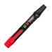 HT662 Brake Fluid Liquid Oil Tester Analyzer Meter for DOT3/DOT4/DOT5.1 Brake Fluid Content Detector