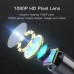 Handheld Car Endoscope Camera 4.3 inch IPS HD Screen Detachable Cable 8mm 2mp Industrial Borescope For Drain Pipe Waterproof