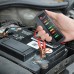 KINGBOLEN 12V Car Battery Tester Digital Alternator Charging System Analyzer with LED Indication Vehicle Battery Detector