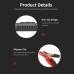 KINGBOLEN BM520 Battery Tester For Car 6V 12V 24V Batter Analyzer Multimeter Cranking Charging Ripple Test