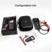 KINGBOLEN BM520 Battery Tester For Car 6V 12V 24V Batter Analyzer Multimeter Cranking Charging Ripple Test