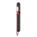 KINGBOLEN Battery Tester Bm410 12~24V Copper Clip Version Car Digital 6 LED Light Alternator Auto Battery Analyze