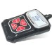 KONNWEI KW310 OBD2 Car Diagnostic Scanner EOBD Scan Tool DTC Engine Code Reader Voltage Test Built-in Speaker