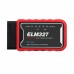 Kingbolen ELM327 WIFI OBD2 Car Diagnostic Tool for Android & iOS Drivers Car Fault Diagnosis Instrument Double System PIC25K80 Chip