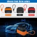 Konnwei KW906 OBD2 ELM327 V1.5 Pic18F25K80 OBD 2 Bluetooth 5.0 Scanners Car Diagnostic tool Code Reader For Android/IOS