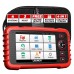 LAUNCH CRP123X V2.0 Car OBD2 Diagnostic Tools OBD II Scanner Engine ABS Airbag SRS AT Code Reader Free Update Automotive Tools 2024 Version