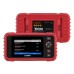 LAUNCH CRP123X V2.0 Car OBD2 Diagnostic Tools OBD II Scanner Engine ABS Airbag SRS AT Code Reader Free Update Automotive Tools 2024 Version