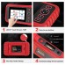 LAUNCH CRP123X V2.0 Car OBD2 Diagnostic Tools OBD II Scanner Engine ABS Airbag SRS AT Code Reader Free Update Automotive Tools 2024 Version