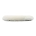 MATCC 4pcs 6 Inch Polishing Buffer Pad Polishing Bonnets Lambs Wool With M14 Drill Adapter