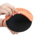 MATCC 8Pcs 6 Inch Car Polishing Pad Kit M14 Buffing Pads with Wool Bonnet Pads for Car Polisher and Household Electric Drill
