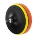MATCC 8Pcs 6 Inch Car Polishing Pad Kit M14 Buffing Pads with Wool Bonnet Pads for Car Polisher and Household Electric Drill