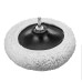MATCC 8Pcs 6 Inch Car Polishing Pad Kit M14 Buffing Pads with Wool Bonnet Pads for Car Polisher and Household Electric Drill
