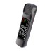 MH-665 Portable Non-Contact Air Blowing Alcohol Tester Breathalyzer LED Display Type-C Rechargeable