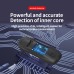 MH-888 Portable Alcohol Tester with High Precision Sensor Accurate BAC Test Type-C Charging Compact Design for Safe Driving