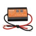 MICRO-10 C Version Diagnostic Tool bluetooth 12V Car Voltmetery Monitoring Car Tester Phone Show