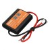 MICRO-10 C Version Diagnostic Tool bluetooth 12V Car Voltmetery Monitoring Car Tester Phone Show