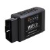 Mini OBD2 bluetooth Scanner WIFI V1.5 Car Fault Detector for Multi-brands CAN-BUS ELM327 bluetoot