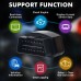 Vgate iCar Pro bluetooth V2.2 Car Code Reader Scanner OBDII Car Diagnostic Tool for Android/IOS ELM327