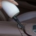 120W Portable Handheld Car Vacuum Cleaner 35000rpm 3500Pa Powerful Suction Lightweight Cleaning for Car Home Office