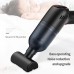 8000Pa Super Suction 12V 120W Portable Home Vehicle Vacuum Cleaner Portable Vacuum Cleaner for Car Wet And Dry Dual Handheld Clean Strong Power Vacuum Dirt Clean Car Vacuum Cleaner