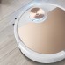 ES300 Robot Vacuum Cleaner Smart Remote Control APP Wireless Cleaning Wet and Dry For Home 3 in 1 Smart Household Appliances Mop Cleaning Floor Vacuum Cleaner