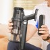 [EU UK Direct] Proscenic P11 Mopping Cordless Vacuum Cleaner, 35KPa Suction, 0.65L Dustbin, 5-Stage Filtration System, 2000mAh Detachable Battery, Up to 50 Mins Runtime, Touch Screen