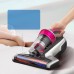 JIMMY WB73 UV Vacuum Cleaner 600W Dual Motor 15Kpa 3 Modes Smart Dust Sensor Ultrasonic Vacuum Cleaner