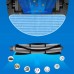 Liectroux X6 Robot Vacuum Cleaner Accessories Set Spare Part Kits