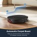 Ultenic D6s Robot Vacuum and Mop Combo, SonicTrue Vibration Mopping, 3000Pa Strong Suction, Super Slim, APP Control, Works with Alexa and Google Home, Ideal for Pet Hair, Hard Floors and Carpets