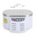 Ultrasonic Cleaner 30/50W Sonicator Bath 40Khz Degas For Mobile Phone Mainboard Chip Wrist Watch Lens Camera Cleaning