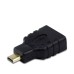 3 in 1 1.5m HDMI HD Cable  Micro HDMI Connector HDMI Adapter 4K HD Cable for PS3 HDTV DVD XBOX PC Pro