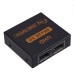 4K 3D HDMI Splitter HD 1 Input 2 Output Video HDMI Switcher for PC DVD TV Box 1×2 HDMI Splitter